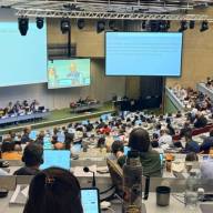 La OIT aprueba una norma histórica para proteger a millones de trabajadores de plataformas