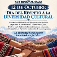 12 DE OCTUBRE 