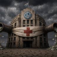 Obras sociales: luego de tres reuniones secretas y fallidas entre el Gobierno y la CGT, alertan que la crisis del sistema es “casi terminal”  - Por Ricardo Carpena